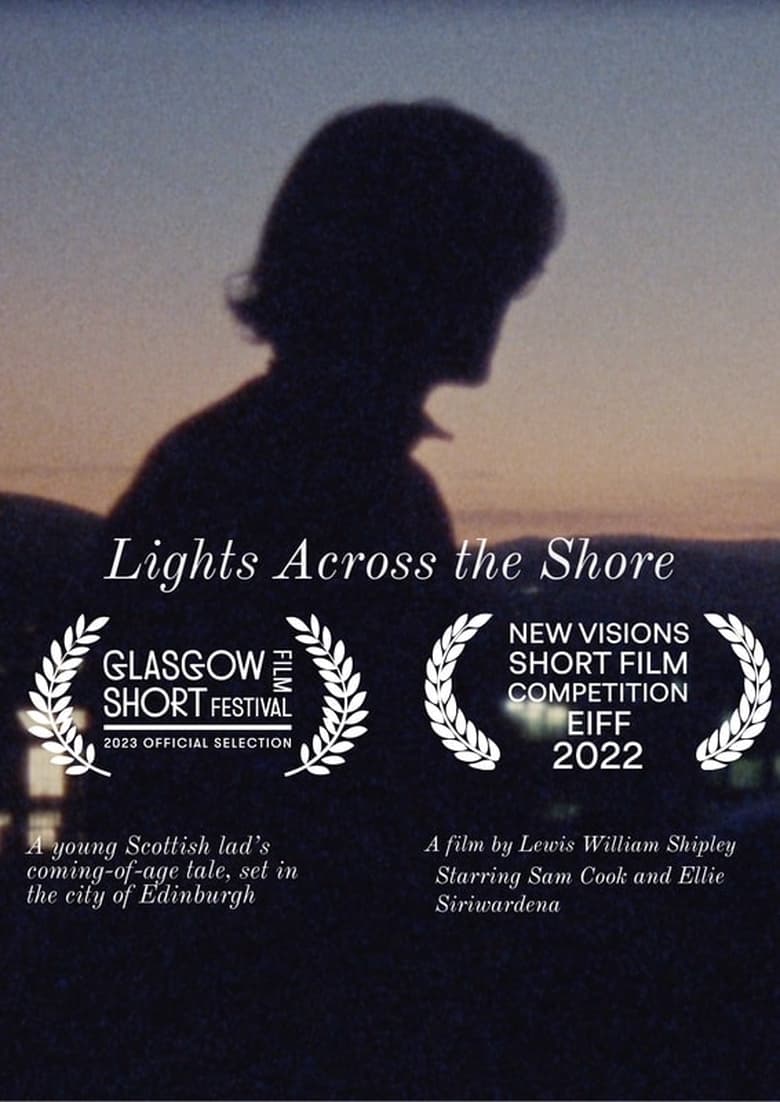 Poster of Lights Across The Shore