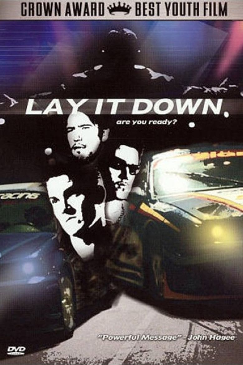 Poster of Lay It Down