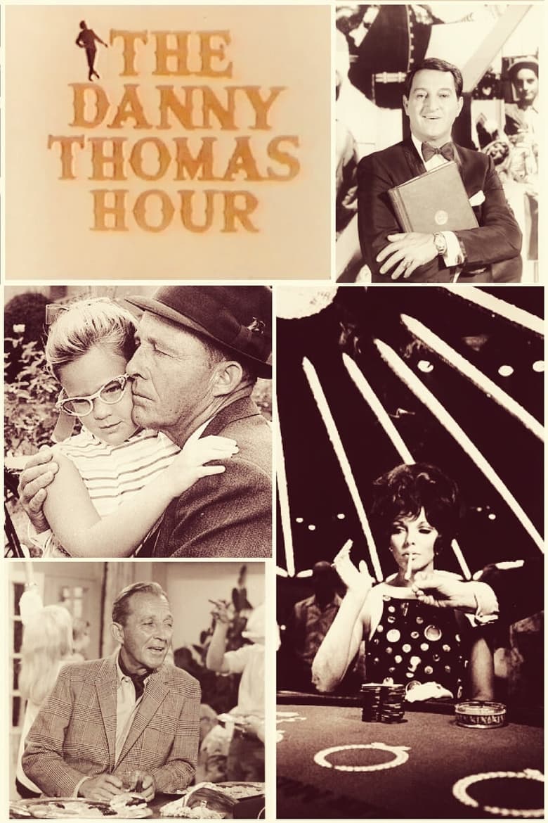 Poster of The Danny Thomas Hour