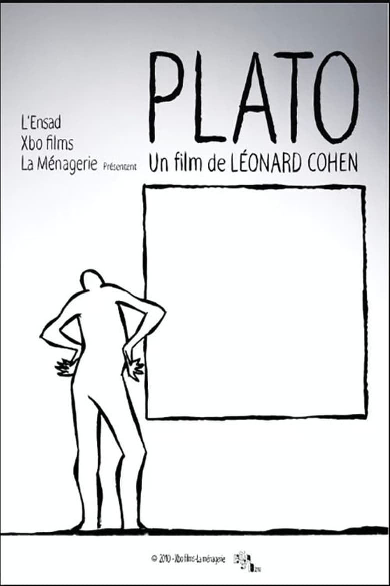 Poster of Plato