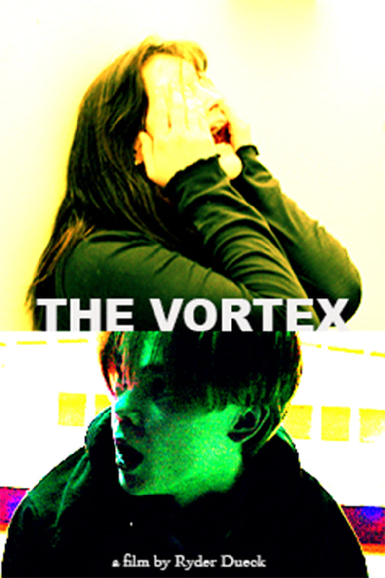 Poster of The Vortex