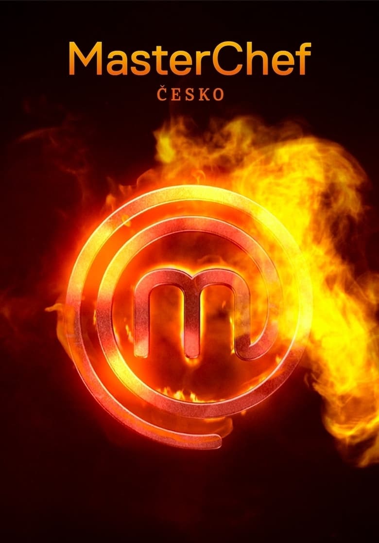 Poster of Episodes in MasterChef Česko - Season 5 - Season 5