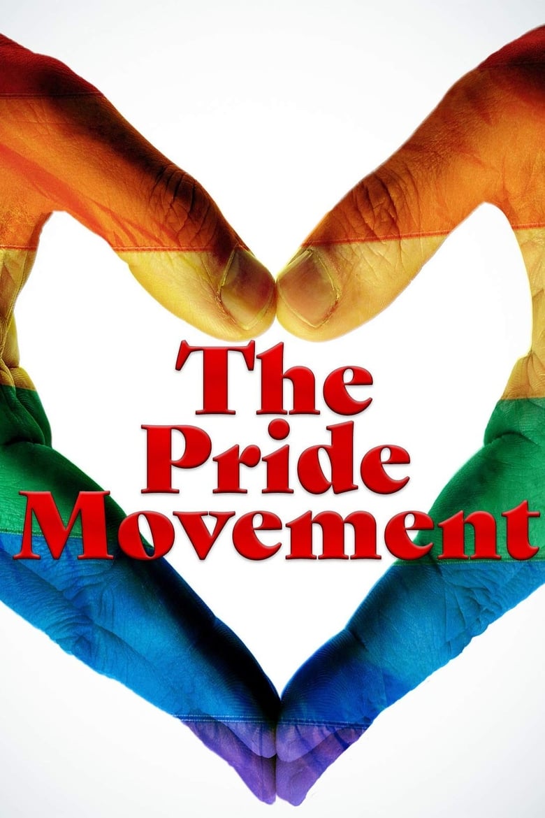 Poster of The Pride Movement