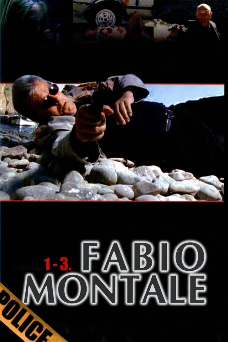 Poster of Cast and Crew in Fabio Montale - Season 1 - Episode 3 - Soleo