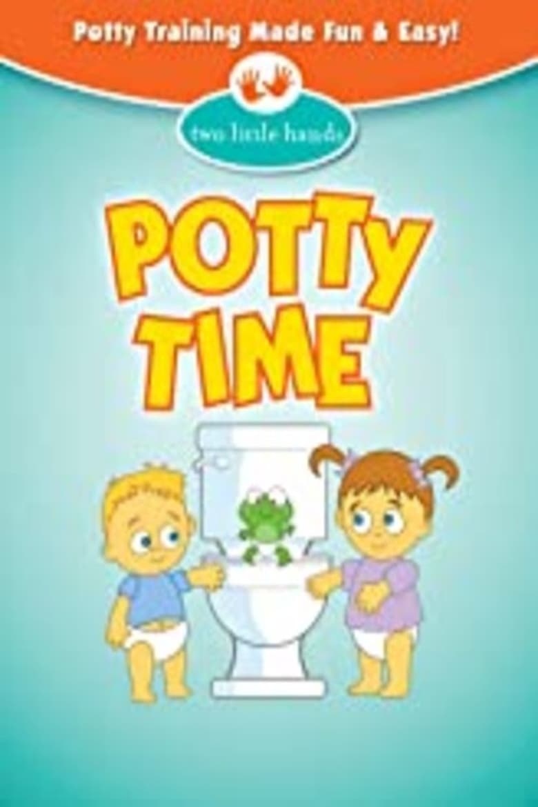 Poster of Potty Time