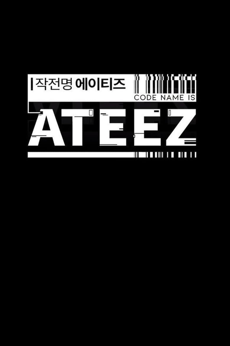 Poster of Episodes in Code Name Is ATEEZ - Season 1 - Season 1