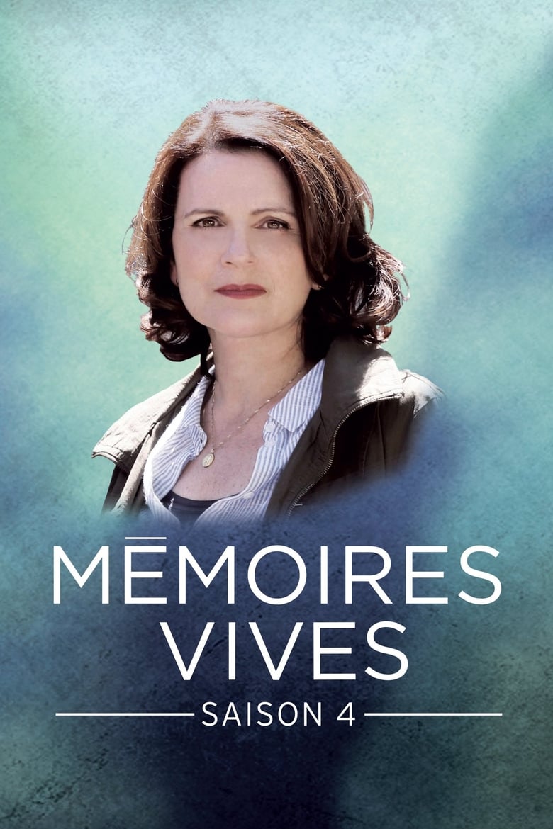 Poster of Episodes in Living Memories - Season 4 - Season 4