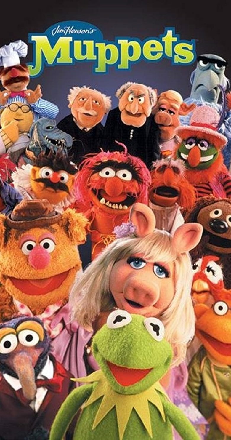 Poster of The Muppets: A Celebration of 30 Years