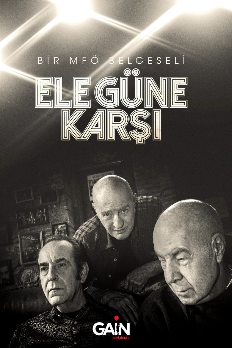 Poster of Ele Güne Karşı