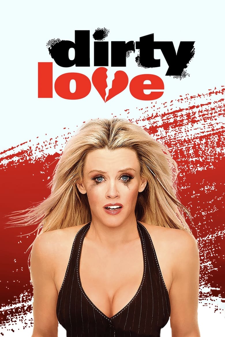 Poster of Dirty Love