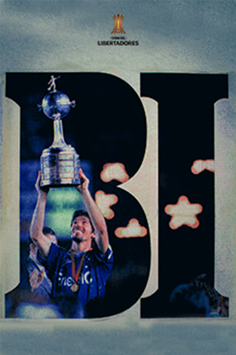 Poster of Cruzeiro: As crônicas do Bicampeão da América