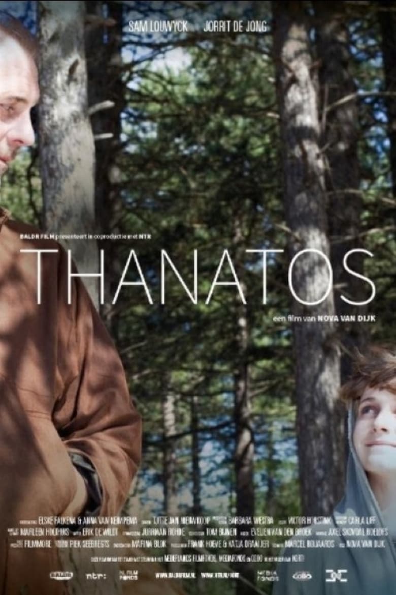 Poster of Thanatos