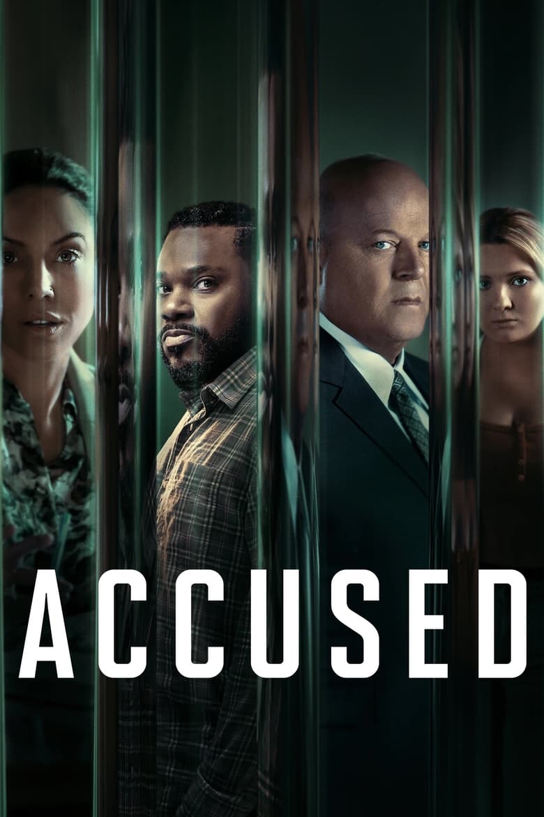 Poster of Episodes in Accused - Season 1 - Season 1