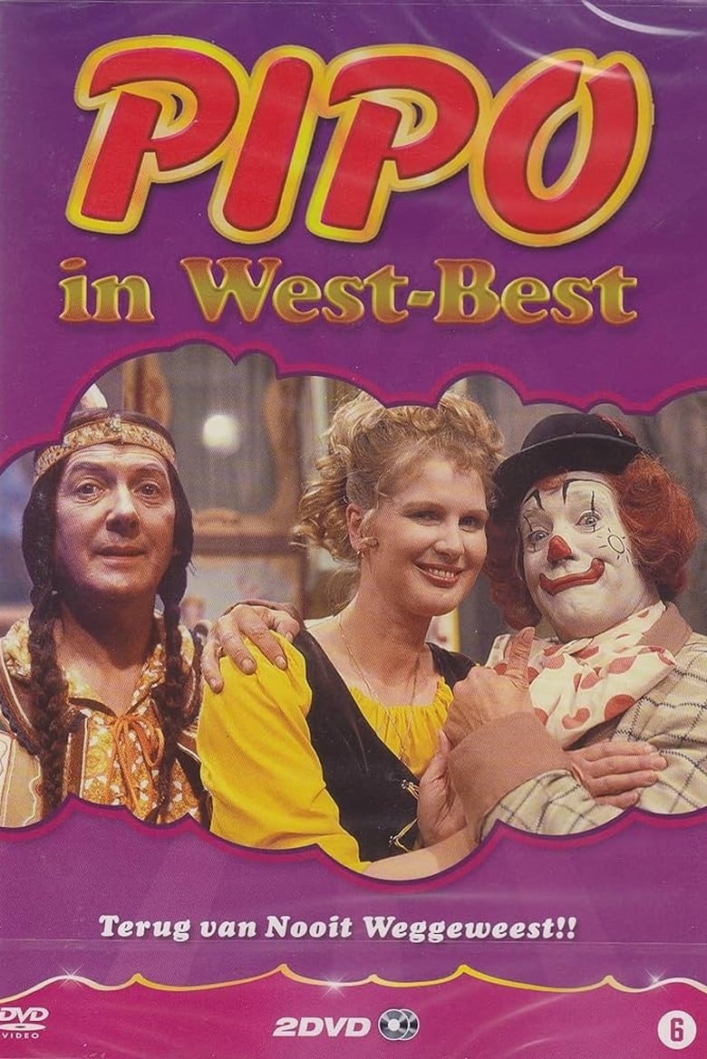 Poster of Episodes in Pipo De Clown - Season 14 - Season 14