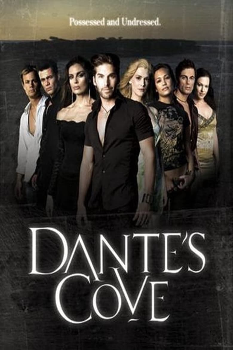 Poster of Episodes in Dante's Cove - Season 2 - Season 2