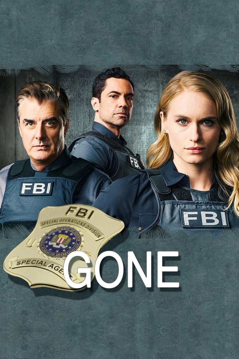 Poster of Cast and Crew in Gone - Season 1 - Episode 12 - Rise