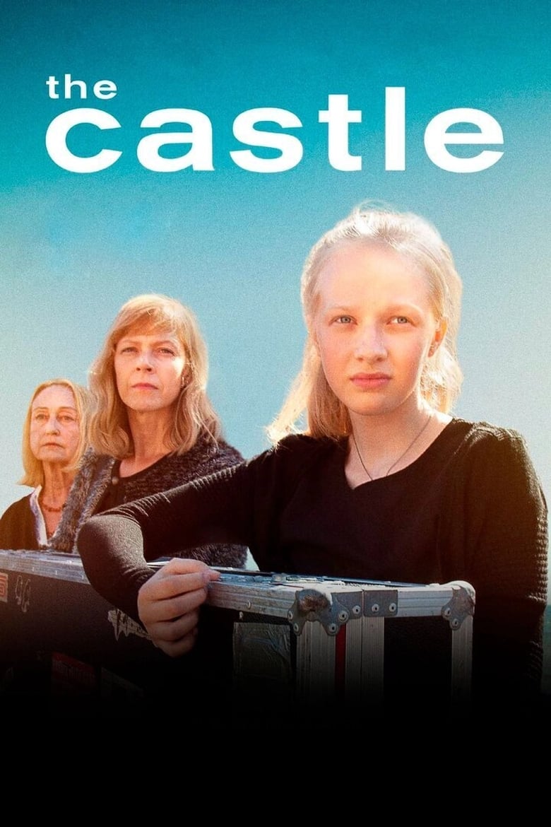 Poster of The Castle