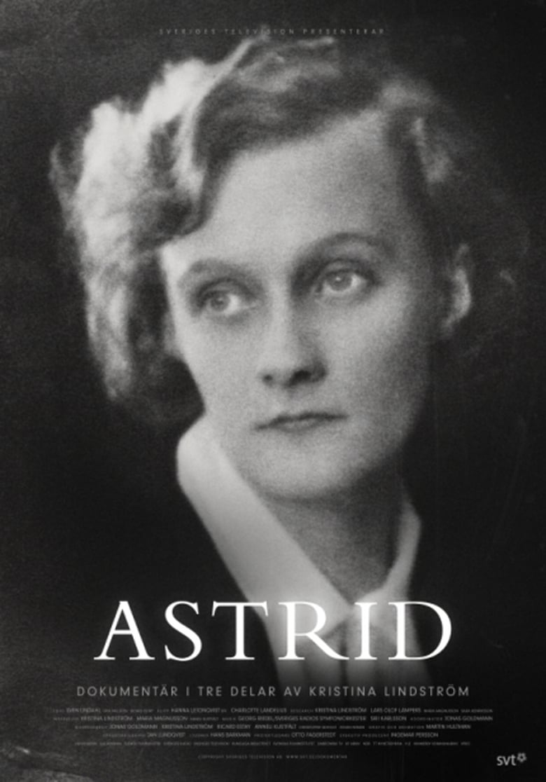 Poster of Astrid