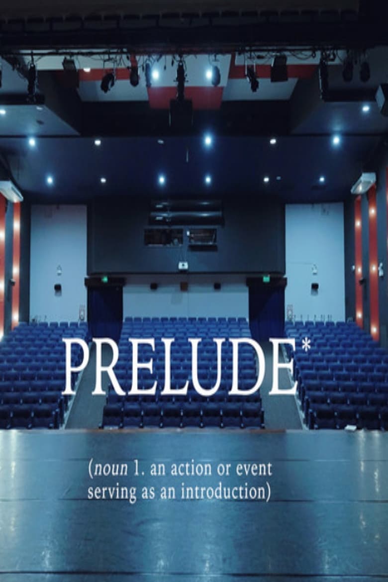 Poster of Preludio