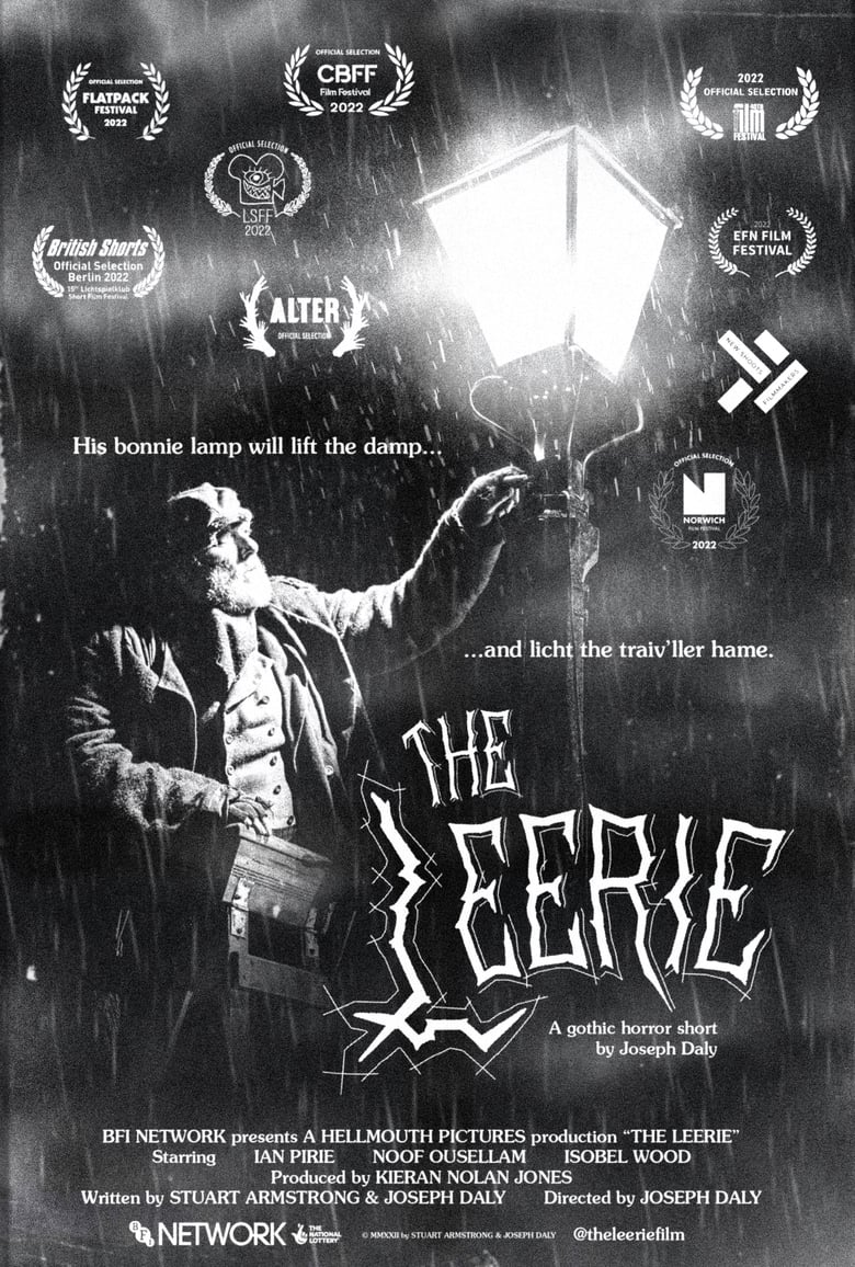 Poster of The Leerie