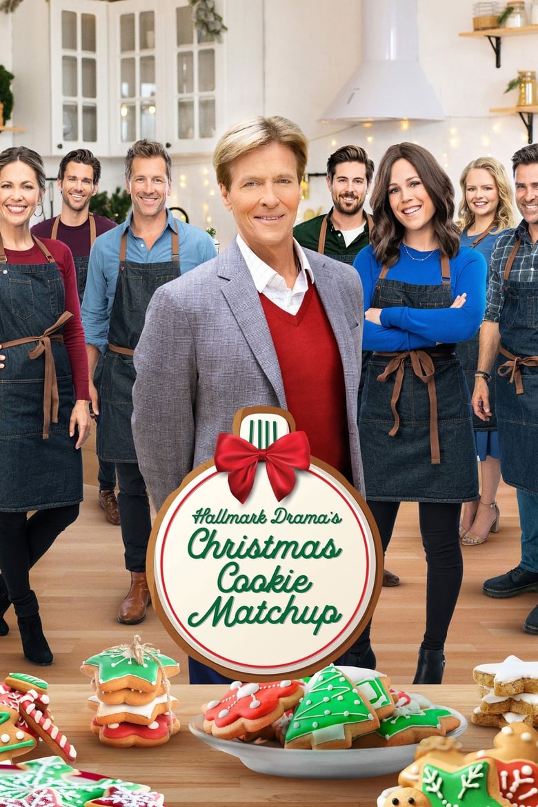 Poster of Christmas Cookie Matchup - Season 1 - Episode 5 - The Light Before Christmas