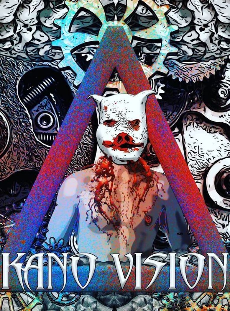 Poster of Kano Vision