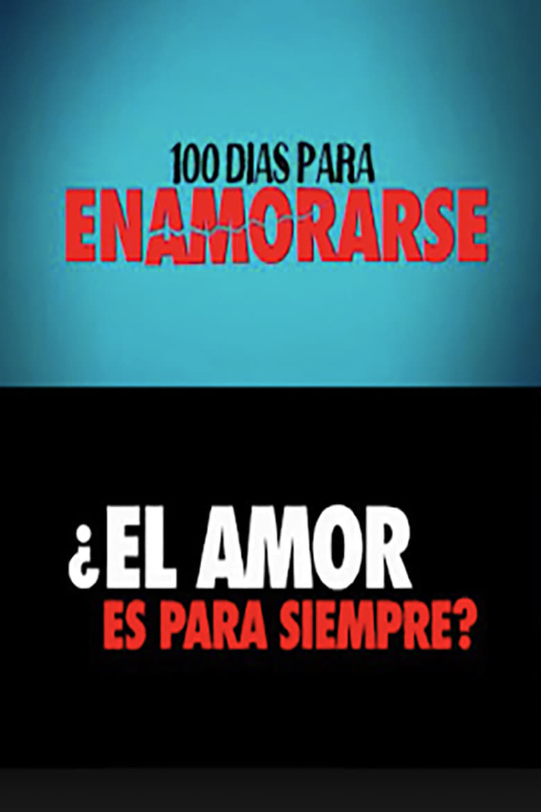 Poster of 100 días para enamorarse