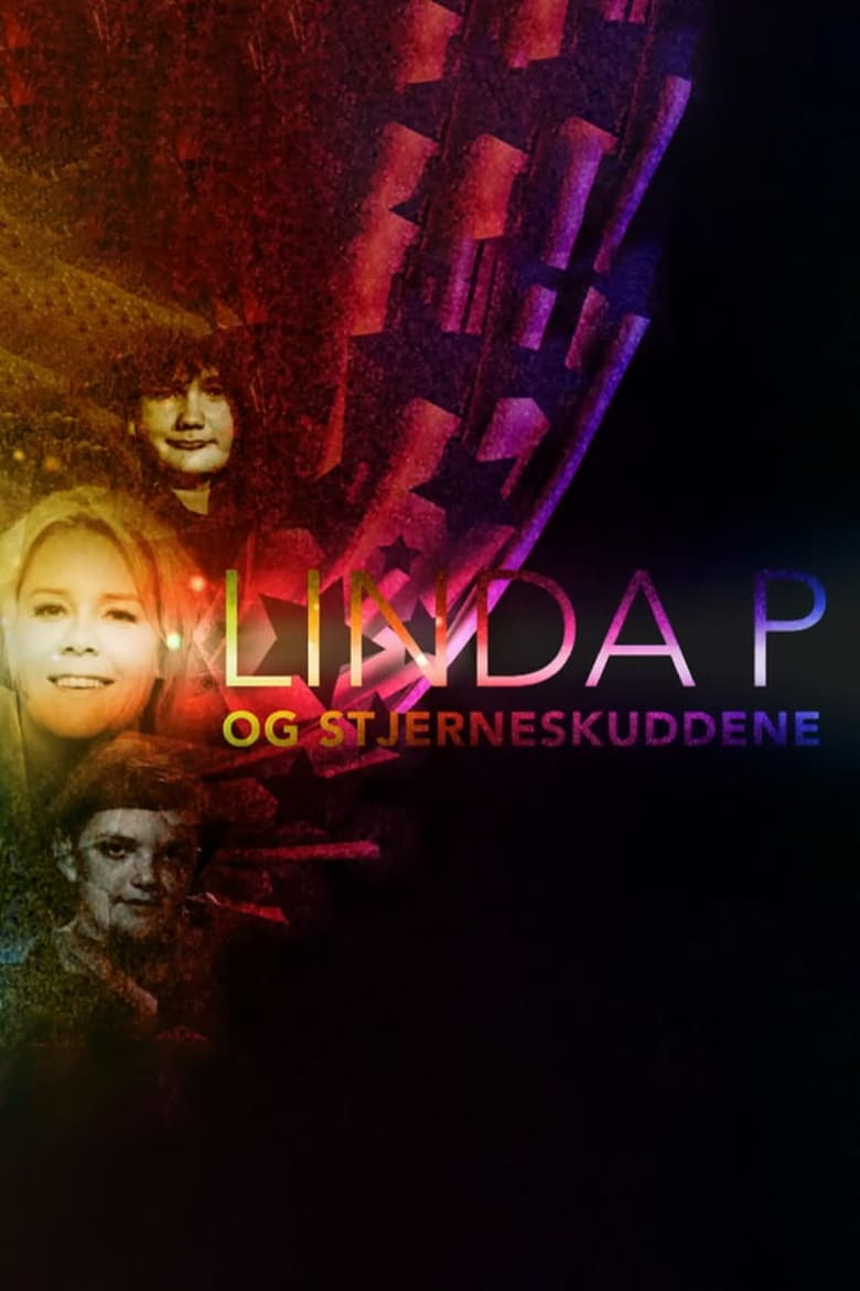 Poster of Linda P og stjerneskuddene