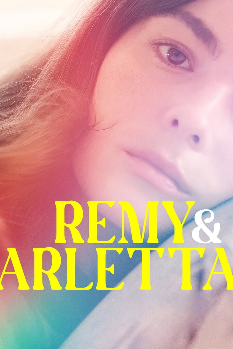 Poster of Remy & Arletta