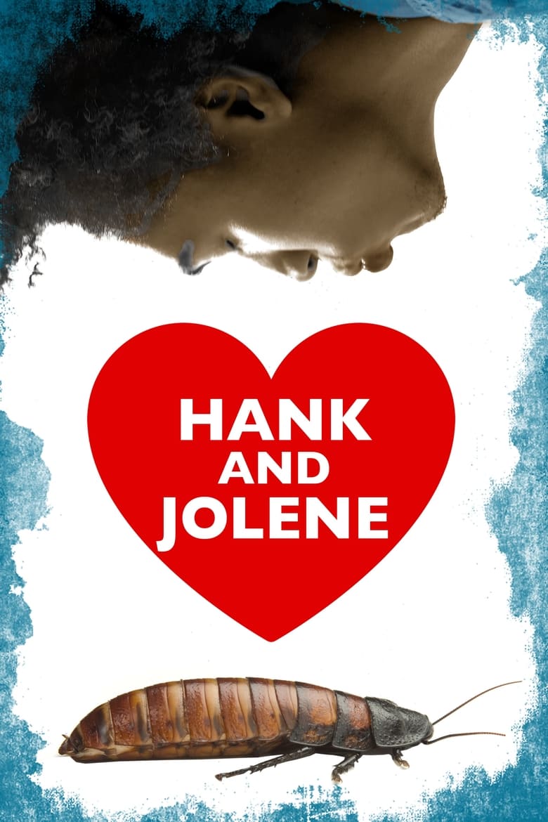 Poster of Hank and Jolene