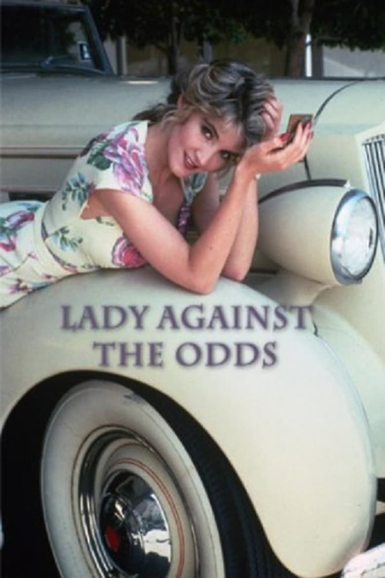 Poster of Lady Against the Odds