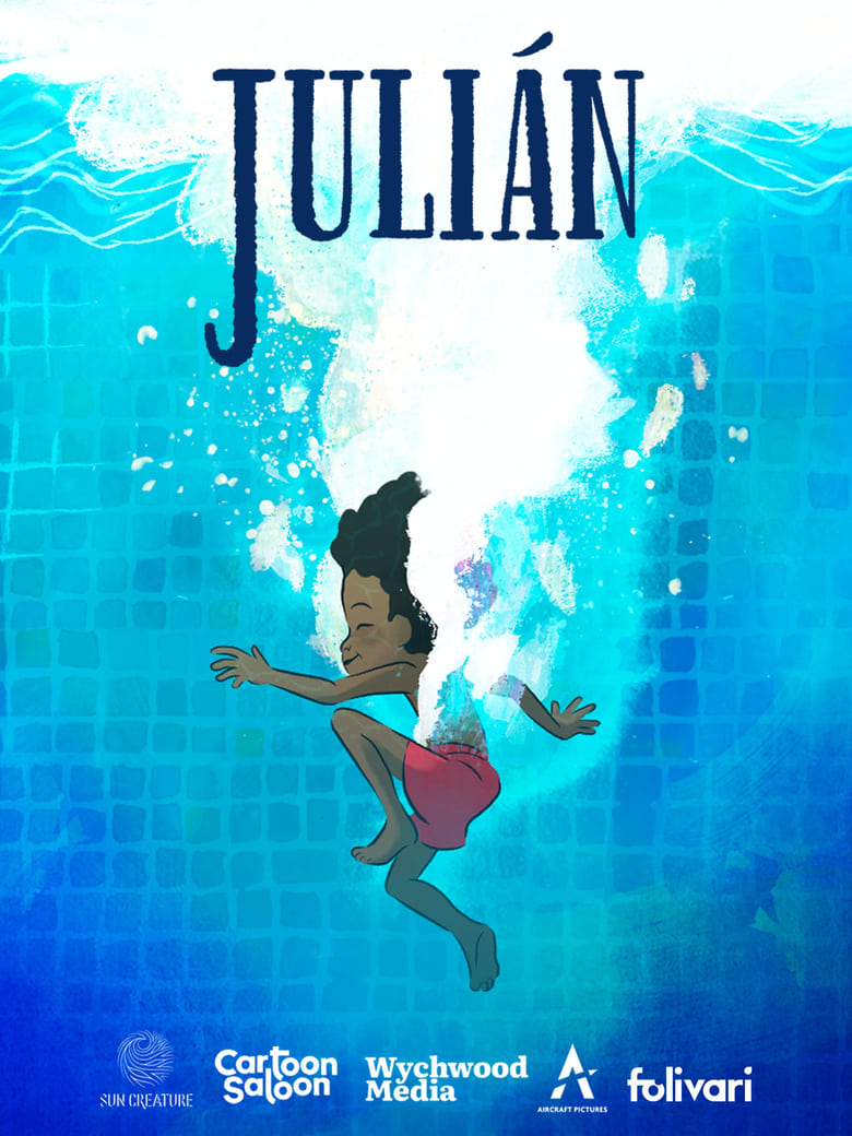 Poster of Julián