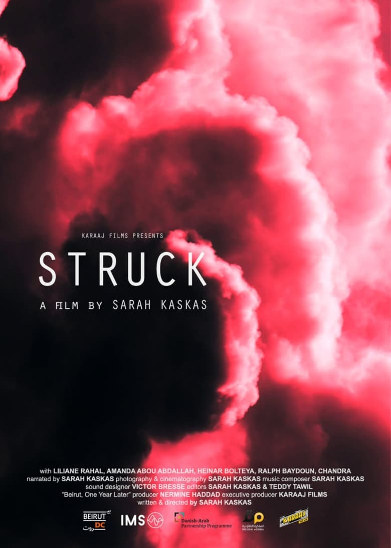 Poster of Struck