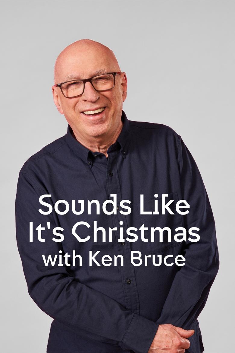 Poster of Sounds Like It's Christmas with Ken Bruce