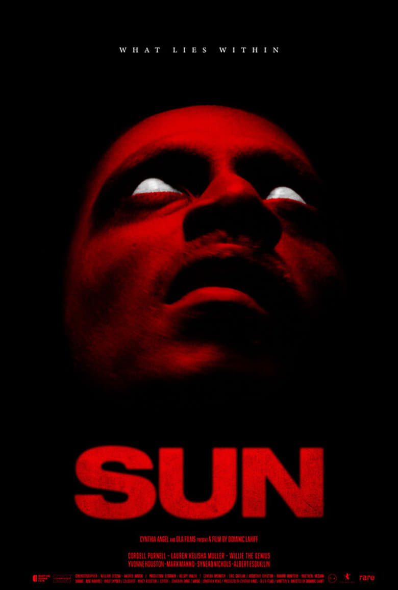 Poster of SUN