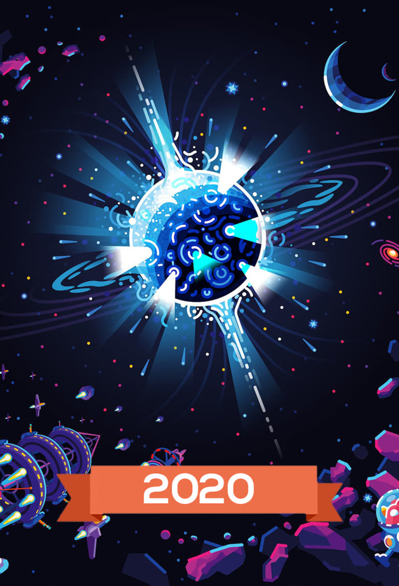 Poster of Episodes in Kurzgesagt   In A Nutshell - 2020 - 2020