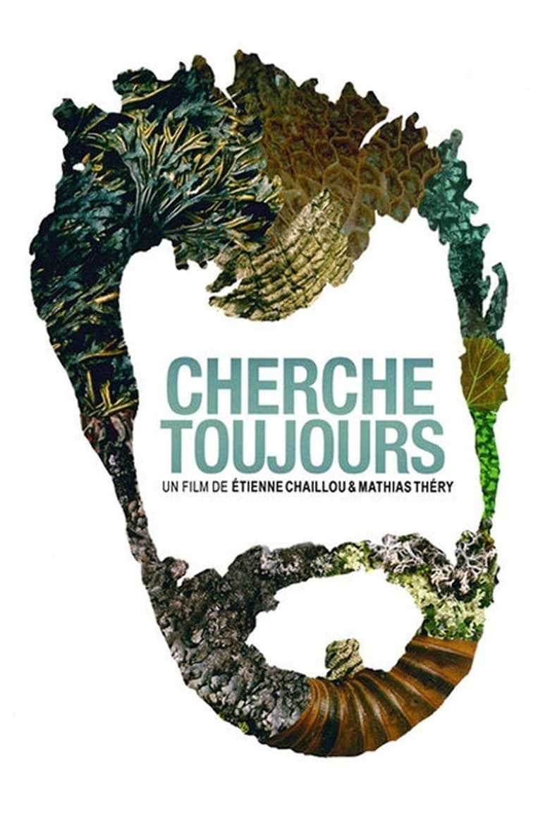 Poster of Cherche toujours