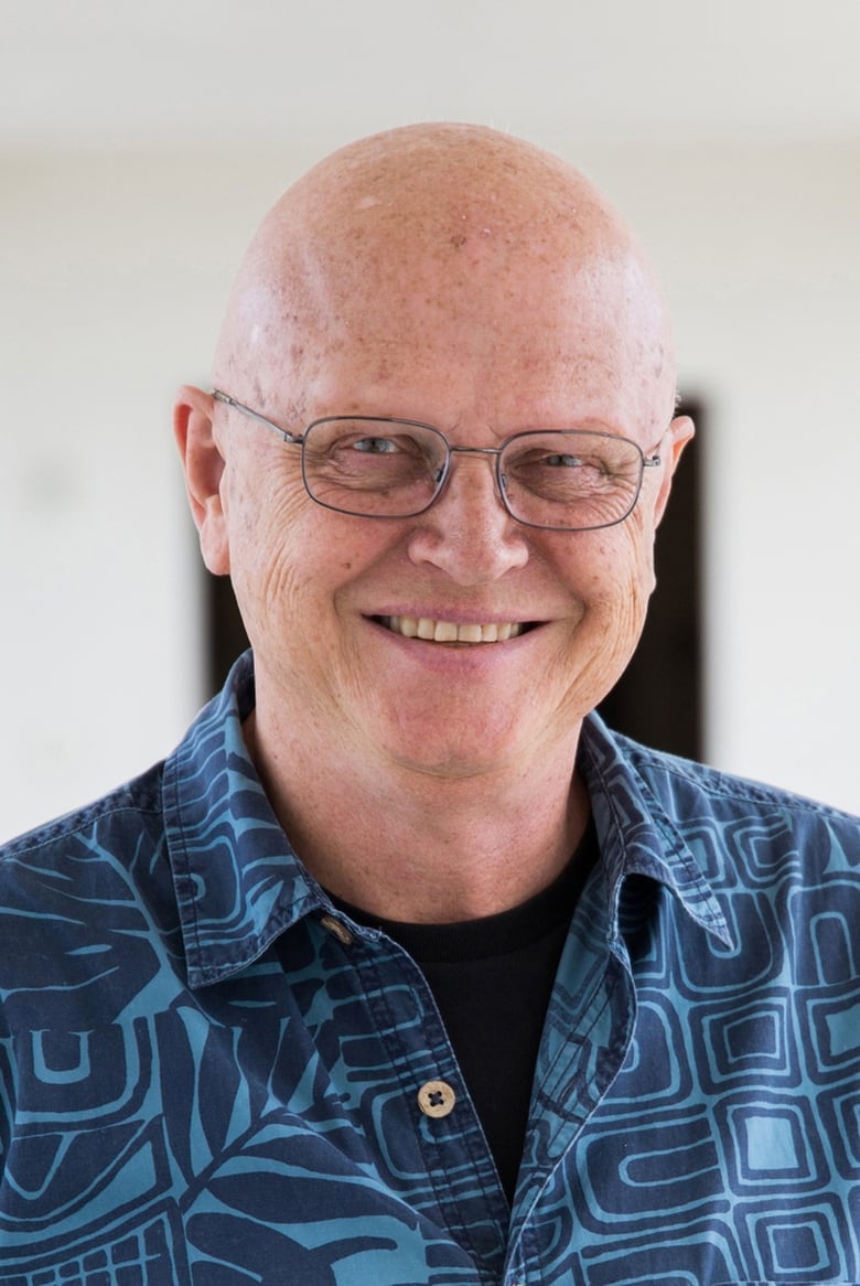 Portrait of Dennis Muren