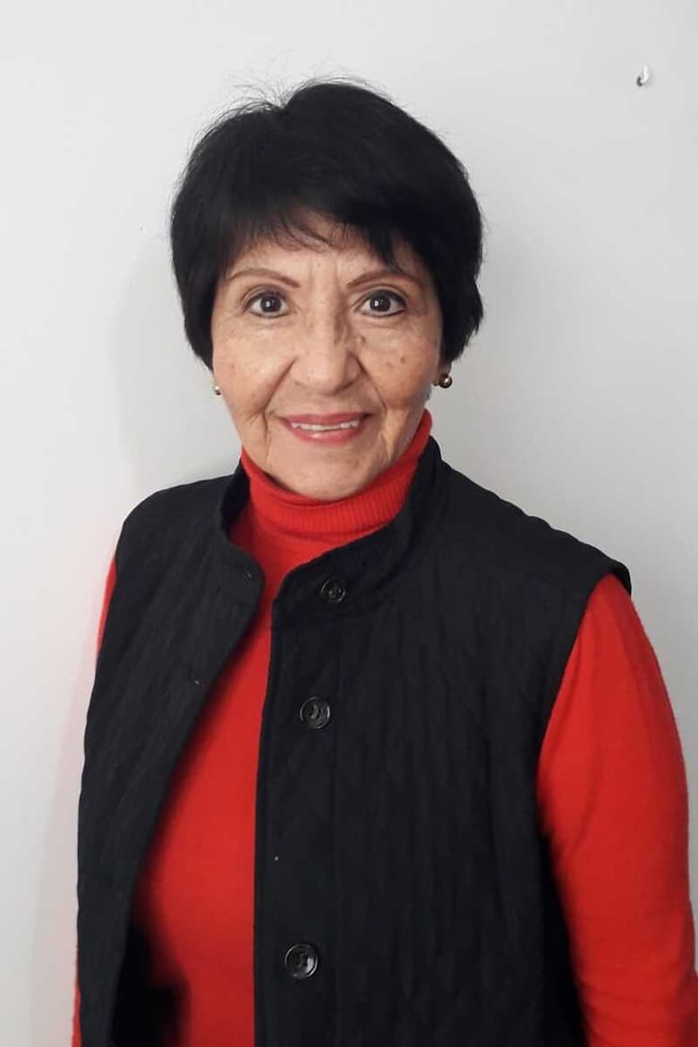 Portrait of Frida Hurtado