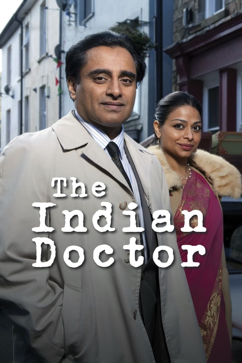 Poster of Episodes in The Indian Doctor - Season 2 - Season 2