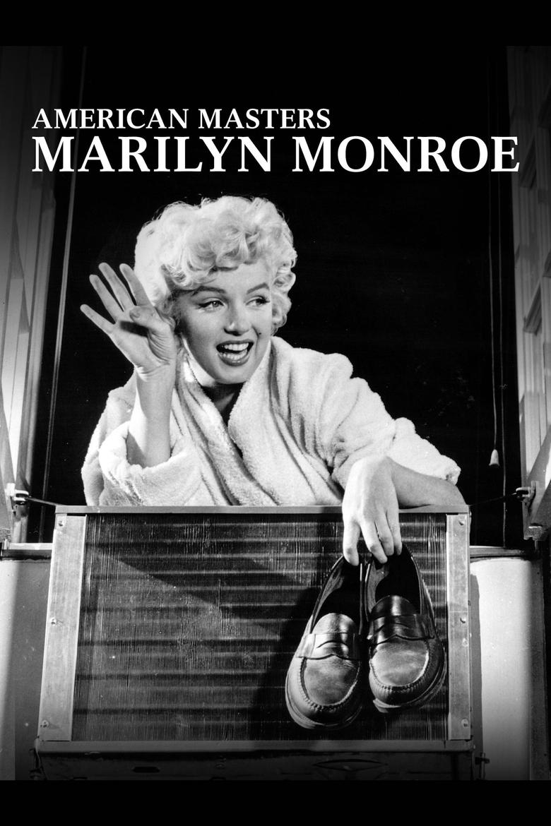 Poster of Marilyn Monroe: Still Life