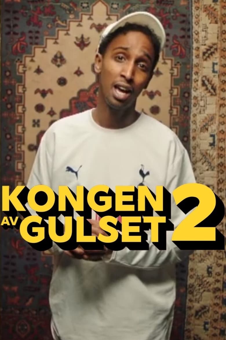 Poster of Kongen Av Gulset - Season 2 - Episode 5 - Episode 5