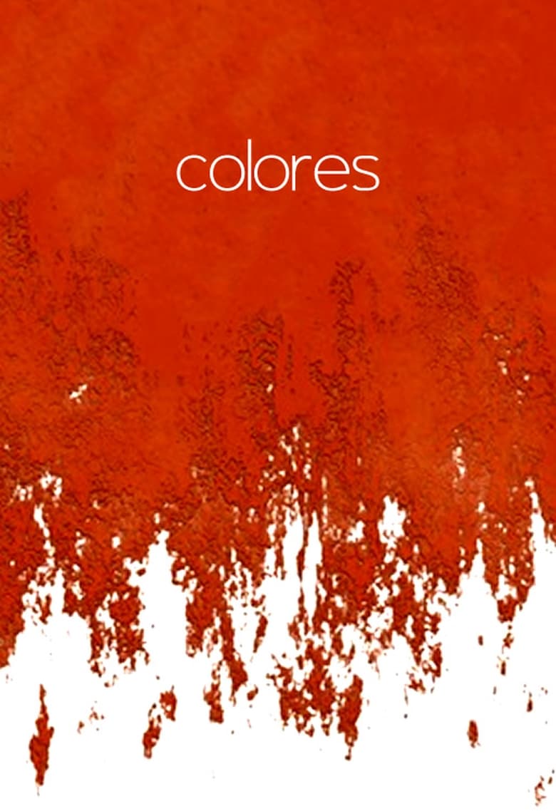 Poster of Colores