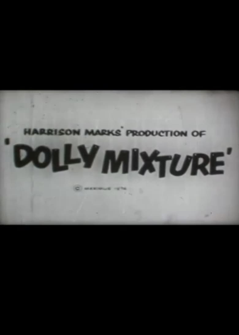 Poster of Dolly Mixture