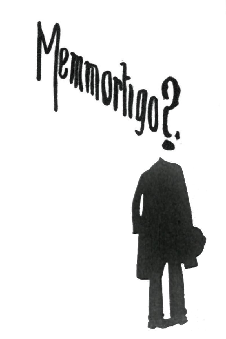 Poster of Memmortigo?