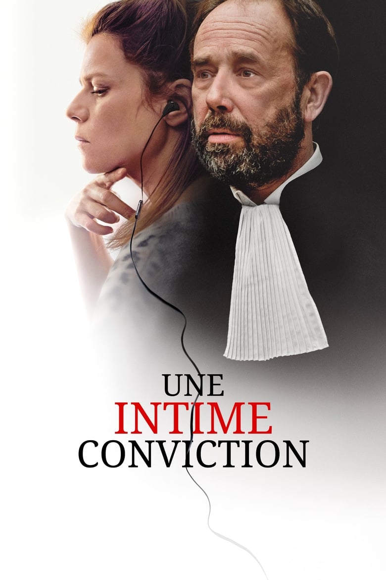 Poster of Conviction