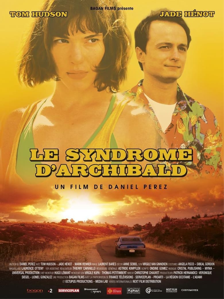 Poster of Archibald's Syndrome