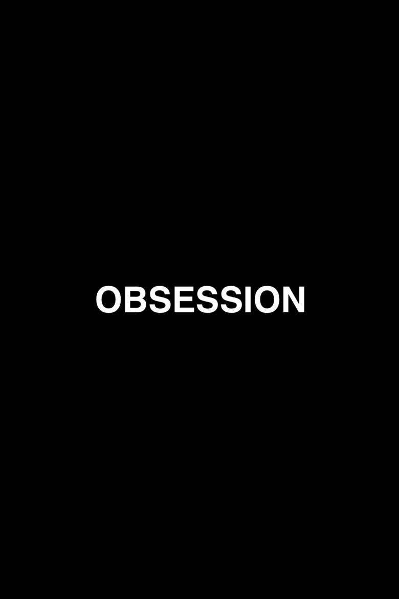 Poster of Obsession