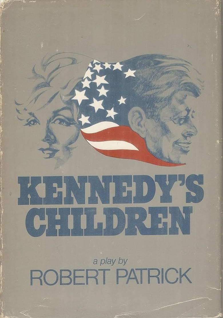 Poster of Kennedy's Children