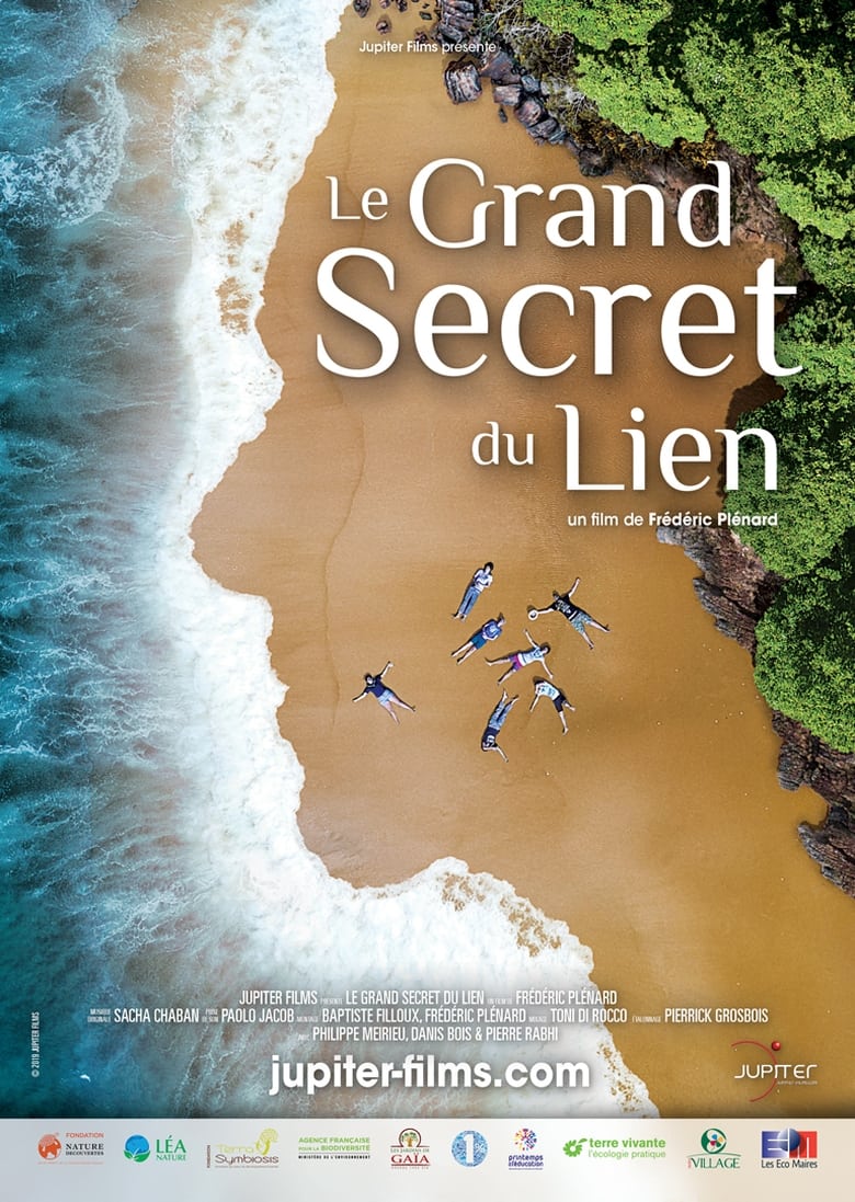 Poster of Le Grand Secret du lien